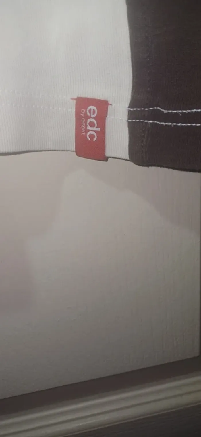 Polos EDC by Esprit - photo numéro 6