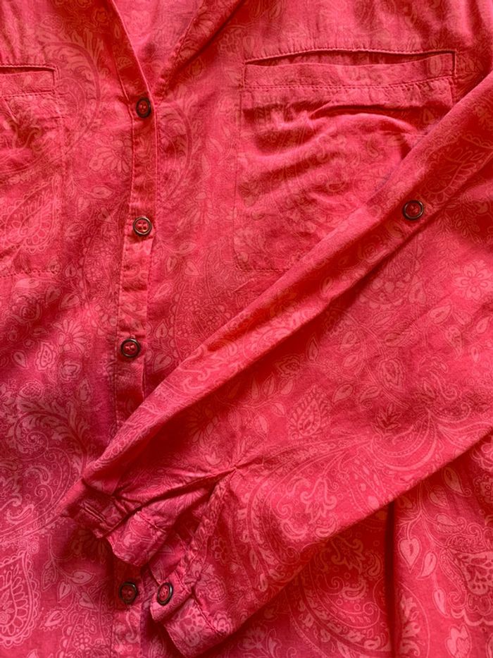 Blouse 🌺 - photo numéro 5
