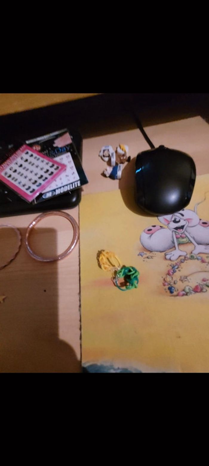 Collier - photo numéro 2