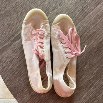 Chaussures tex