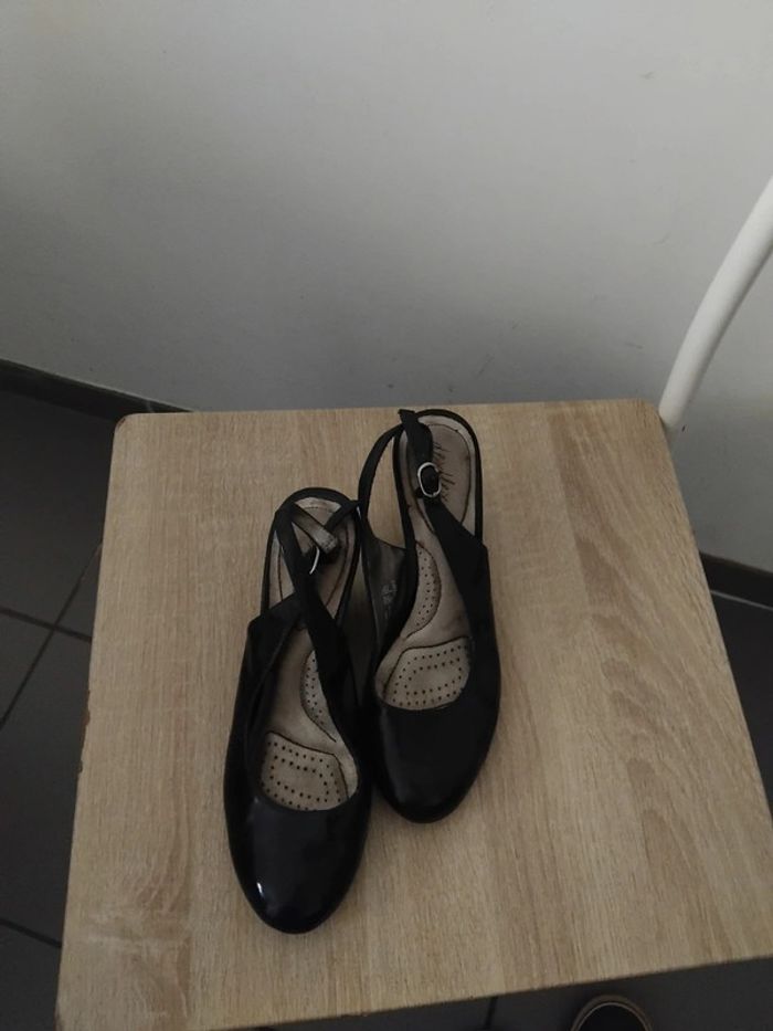 chaussure femme Dexflex - photo numéro 7