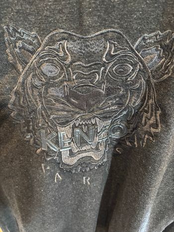 Pull Kenzo