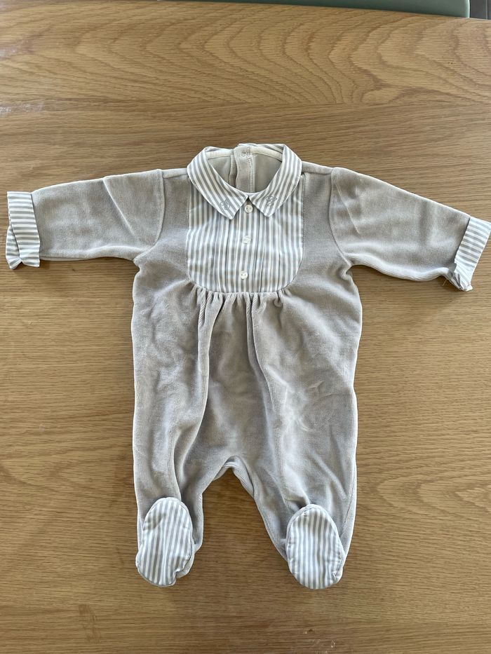 Lot de 5 pyjamas - photo numéro 4