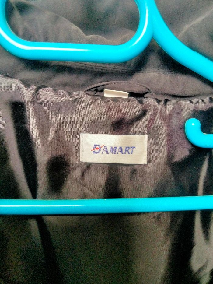 Manteau - photo numéro 6