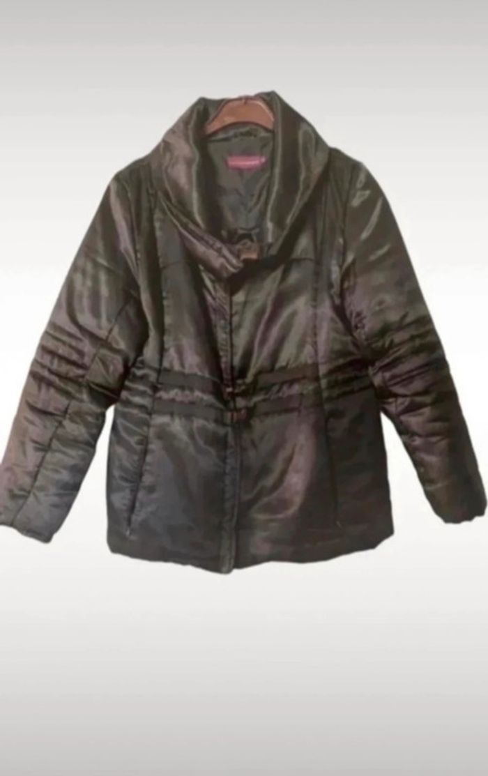 doudoune habillé taille 3 / XL / 42 Carole richard