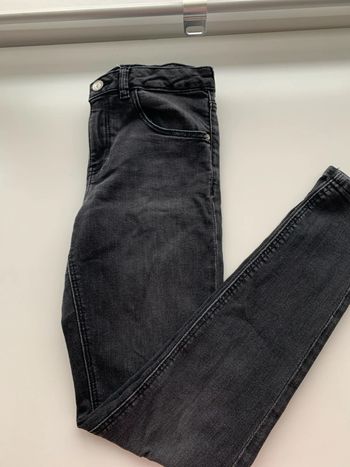 Pantalon Zara denim fille 152 cm