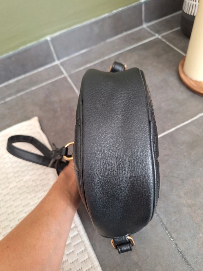 Sac rond Little Marcel - photo numéro 4