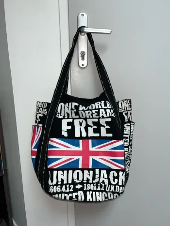 Sac london