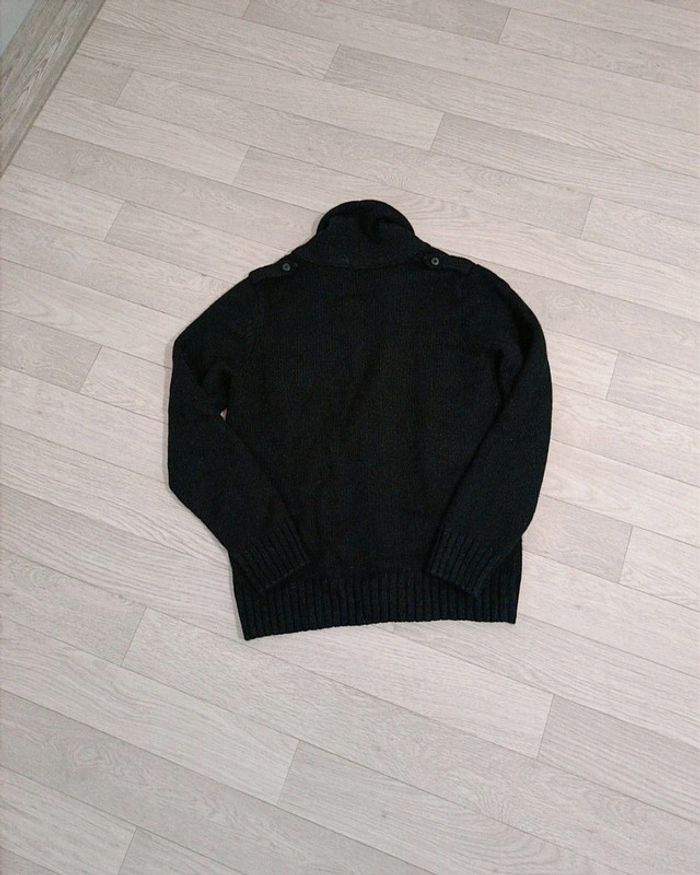 🍂 Beau gilet homme Brice 🍂 - photo numéro 8