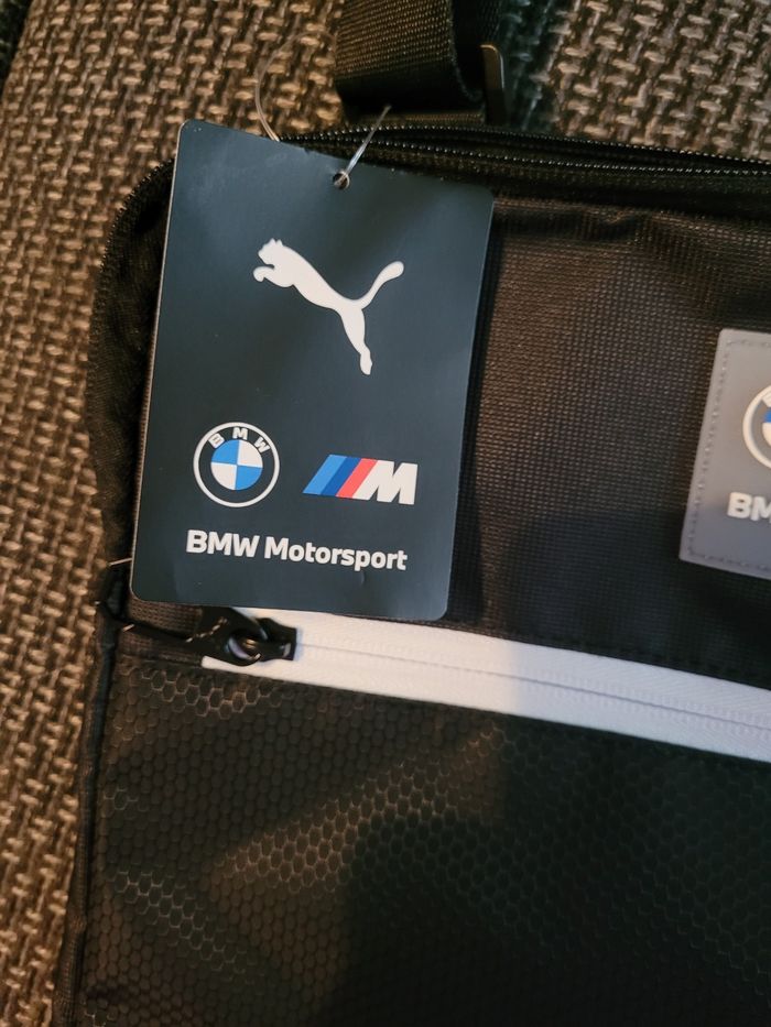 Saccoche authentique - photo numéro 3