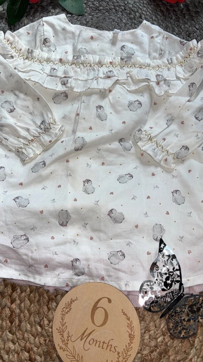 Chemise ML - photo numéro 2