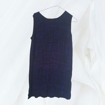 Robe femme été T.M