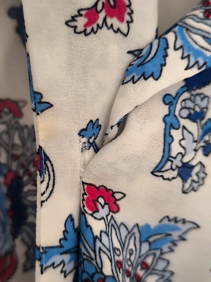 Robe longue Claudie Pierlot 38 - photo numéro 19