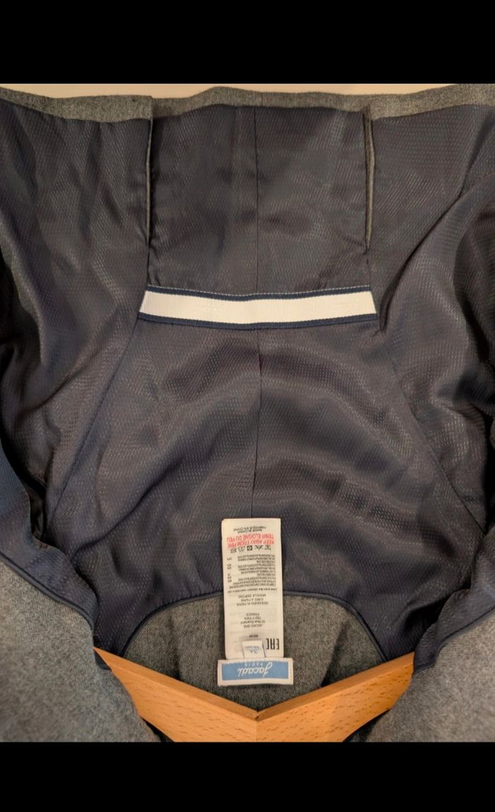 Veste de cérémonie chaude - photo numéro 4