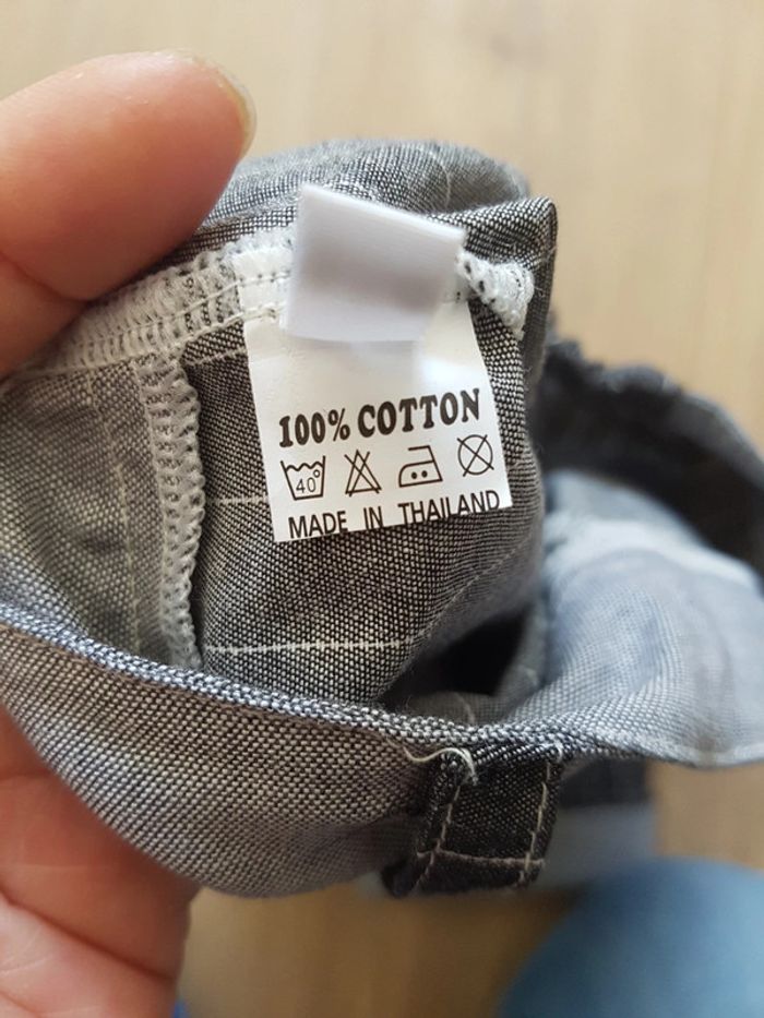 Sarouel 12 mois - photo numéro 6