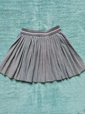 Magnifique jupe 2 ans