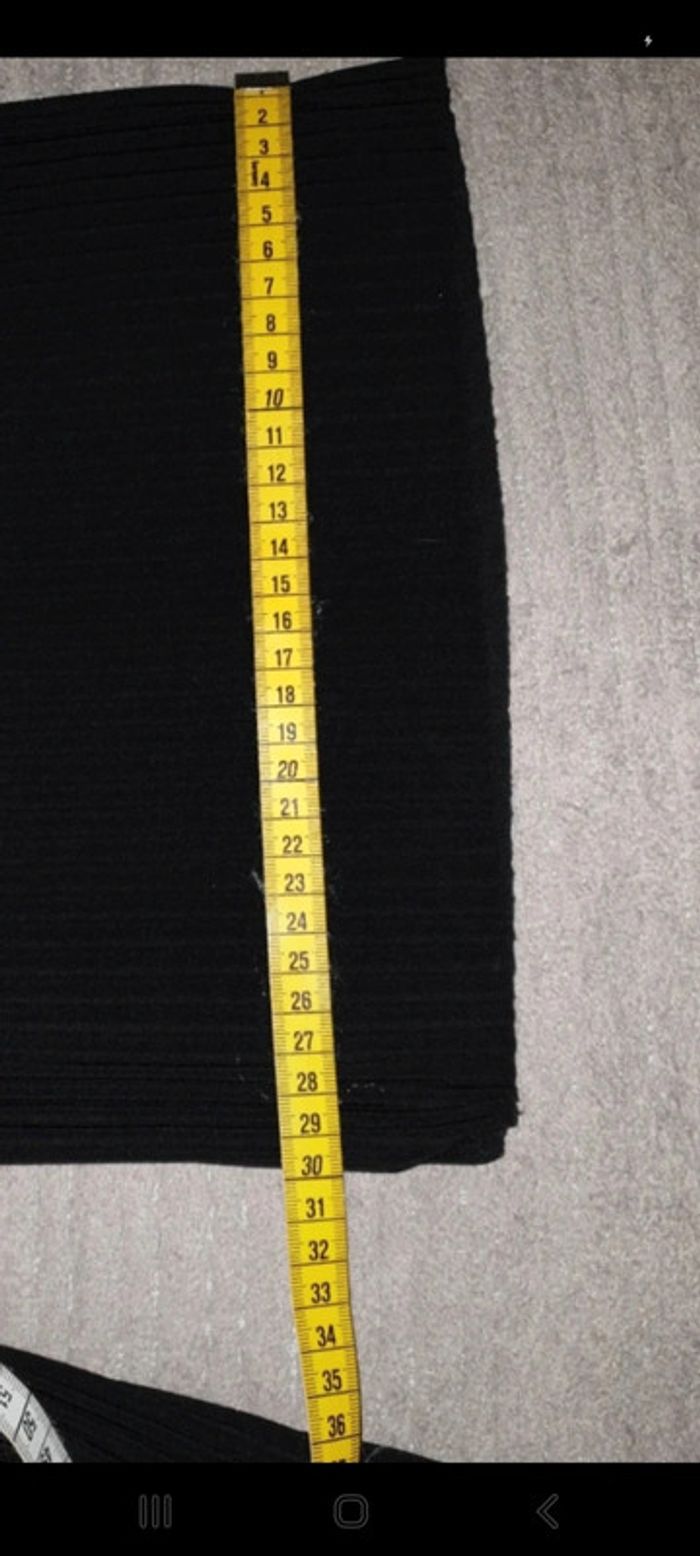 Pantalon large et plissé - photo numéro 4