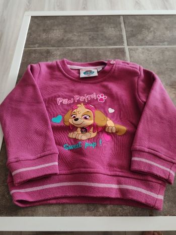 Pull