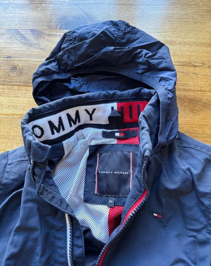Manteau tommy Hilfiger - photo numéro 7