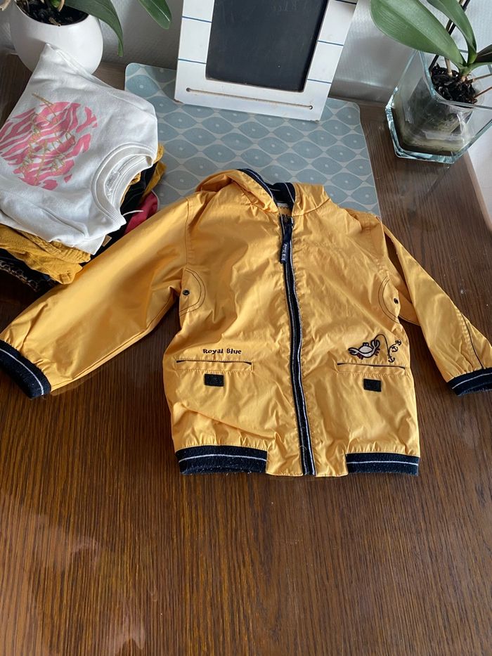 Lot de vêtement en 3 ans fille - photo numéro 9