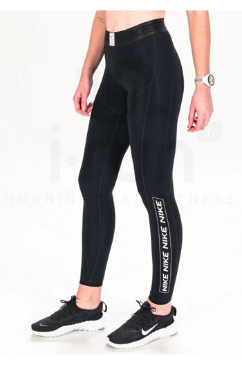 Ensemble sport neuf taille S   1 legging Nike Pro training GRX + 1 haut Prozis