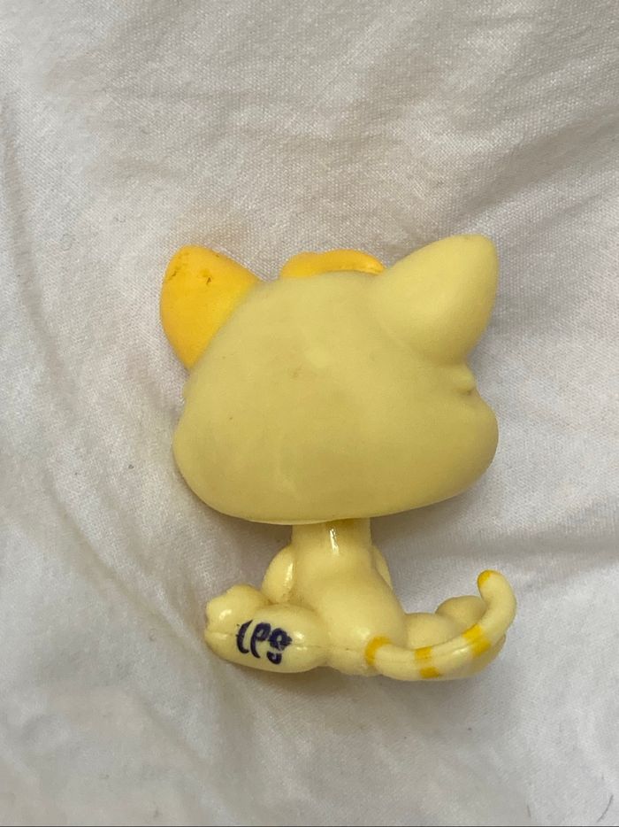 lps chaton - photo numéro 7