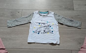 Tee-shirt