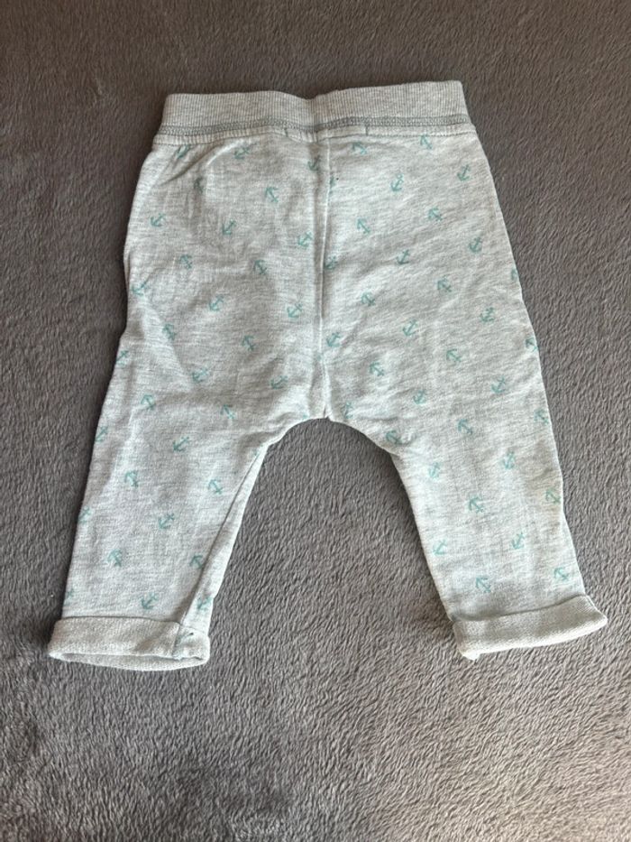 Pantalon Gemo - photo numéro 2