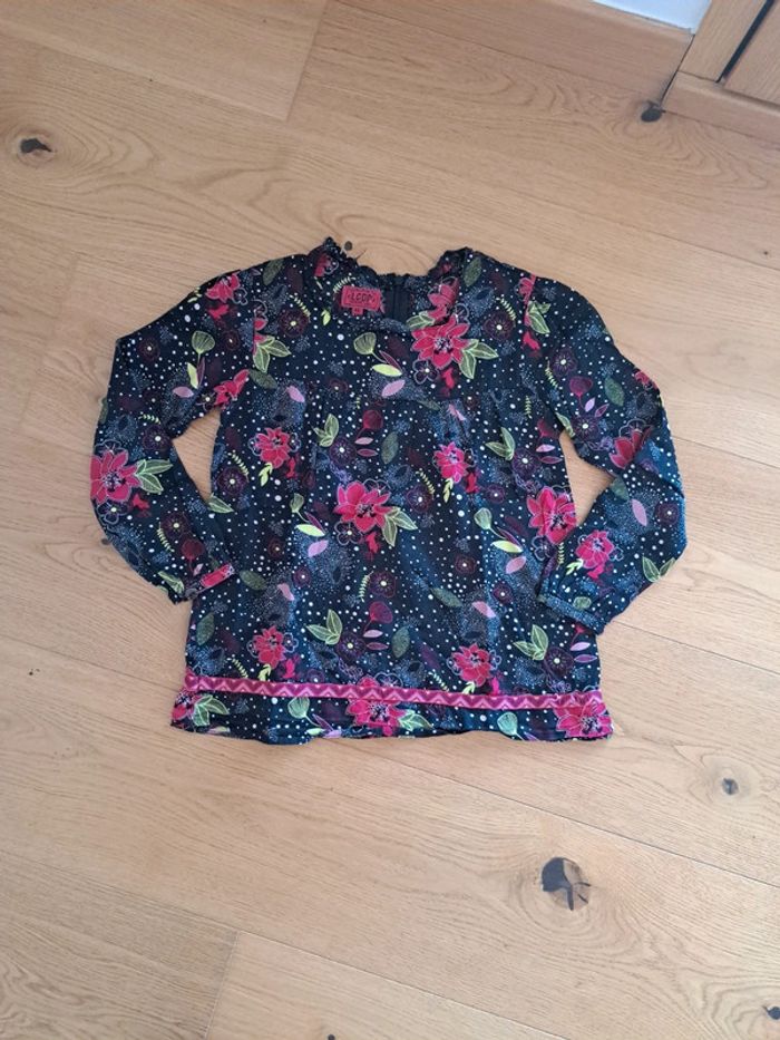 Tenue fille 8ans - photo numéro 2