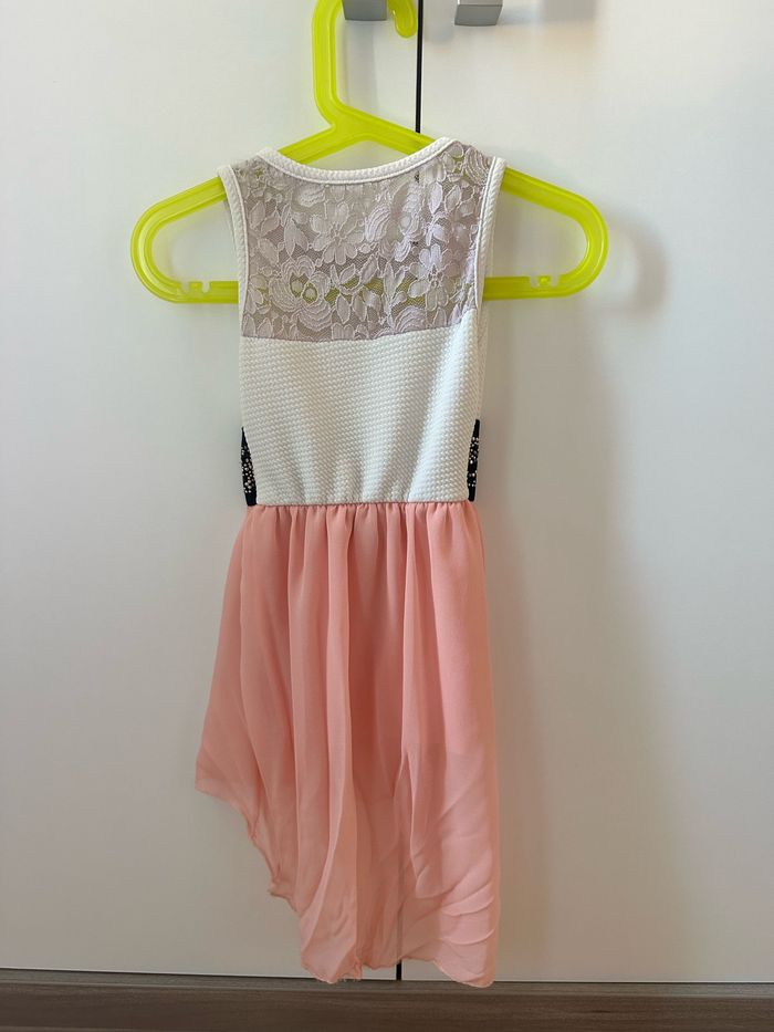 Robe cérémonie - photo numéro 2