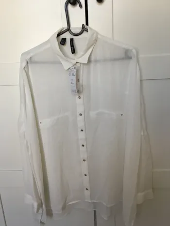 Chemise légère  Mango