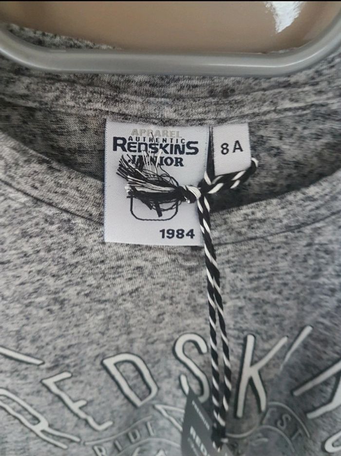 Tee-shirt - photo numéro 4