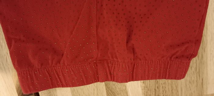 Lot de 2 leggings de Noël - photo numéro 3