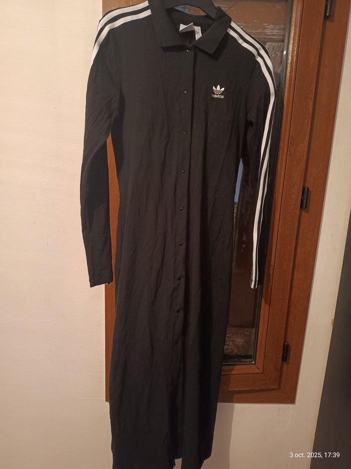 Robe adidas - photo numéro 4