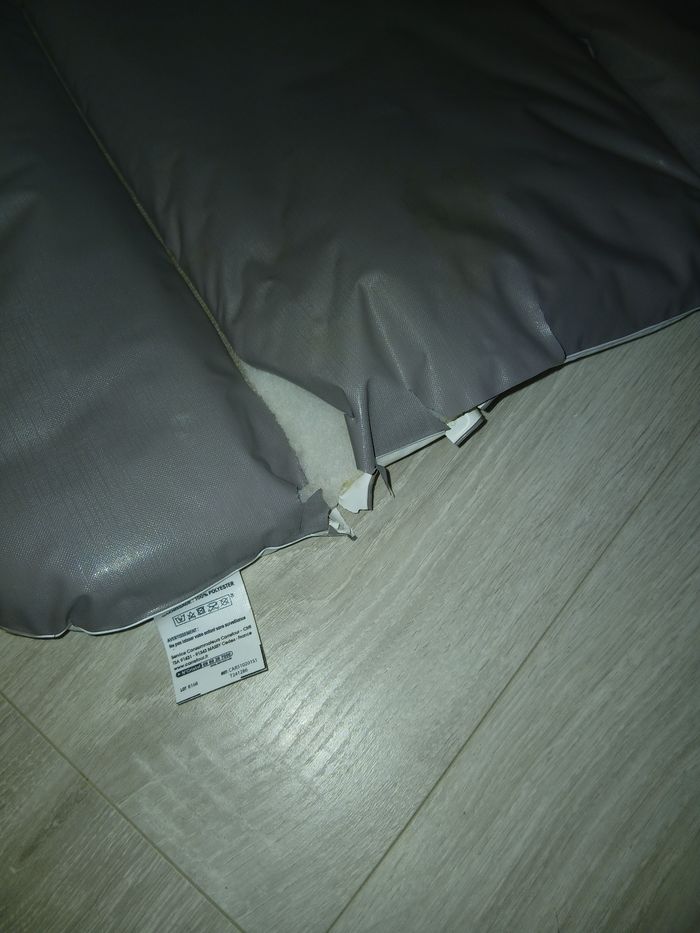 Matelas a langer tex baby - photo numéro 2