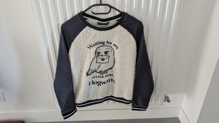 Pull HARRY POTTER