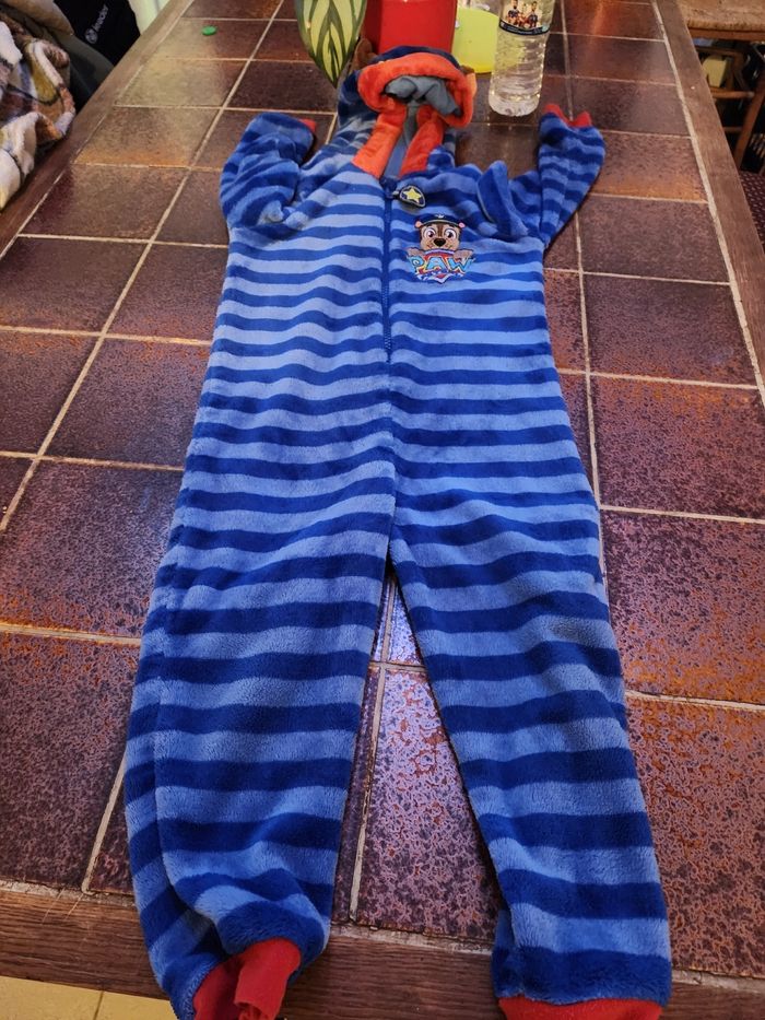 SurPyjama paw patrol