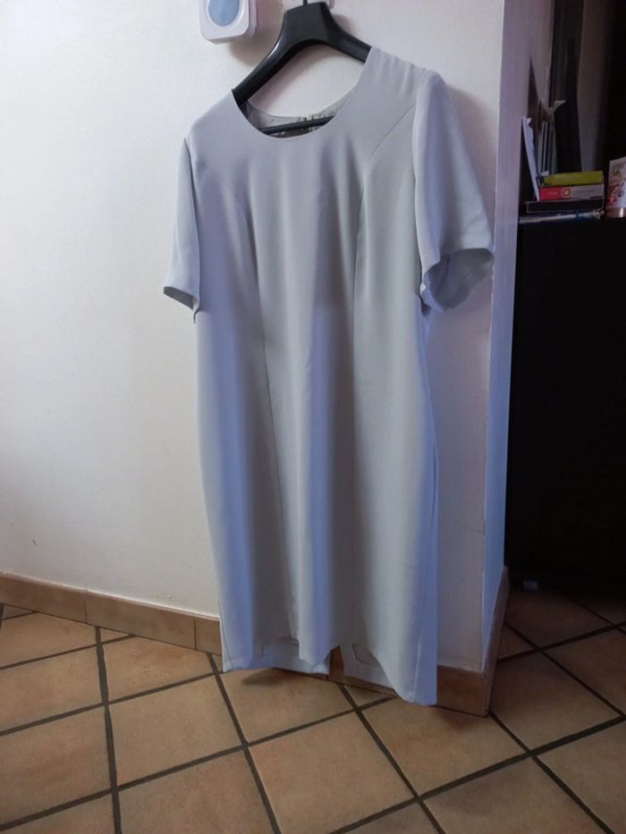 Robe longue