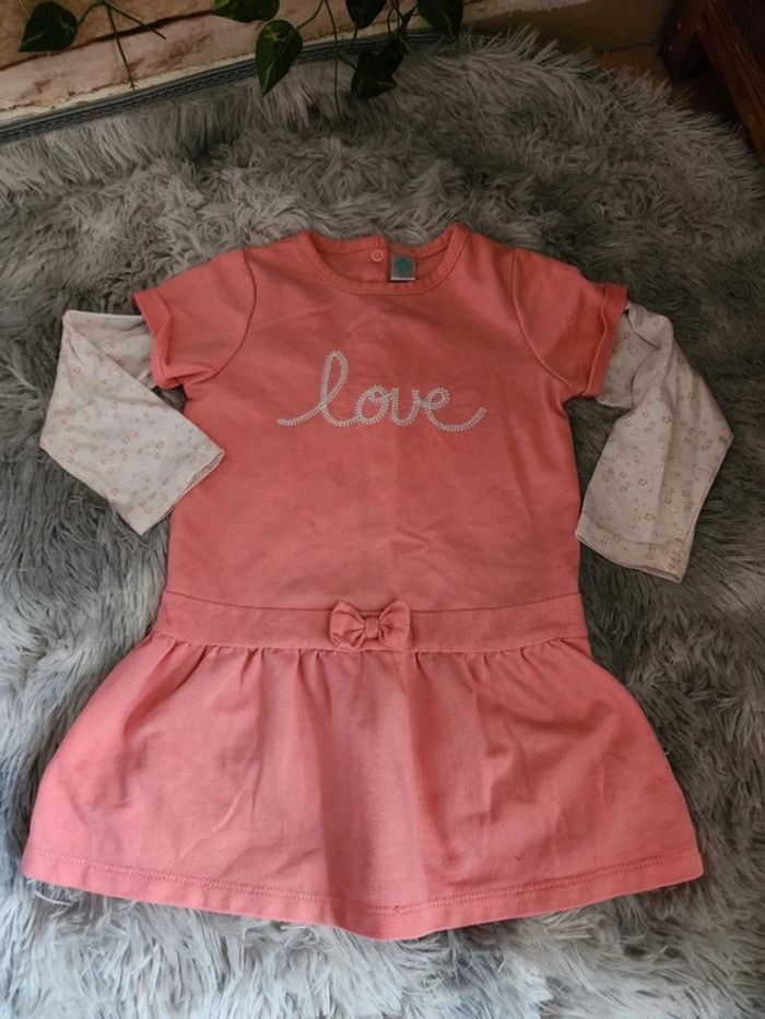 💐Lot revendeur 2 fille Taille 3ans💐 - photo numéro 6