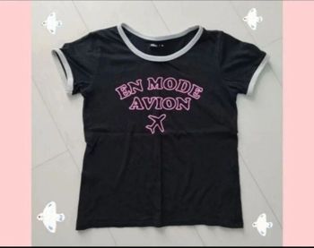 Tee shirt
