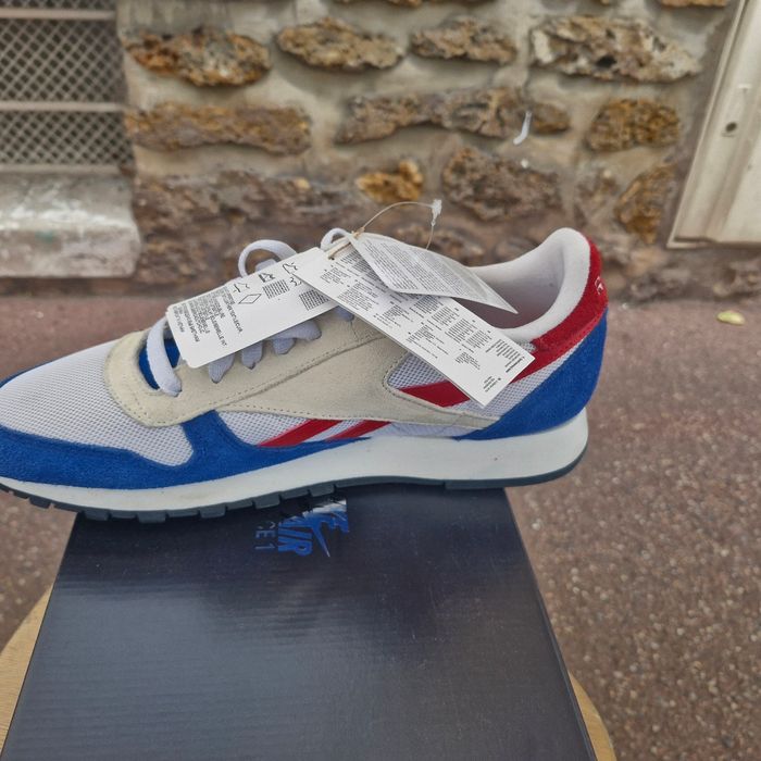 Reebok édition limitée - photo numéro 4