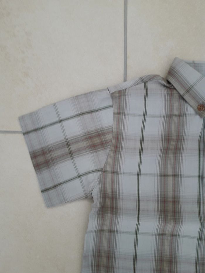 Chemise - 3 ans - photo numéro 4
