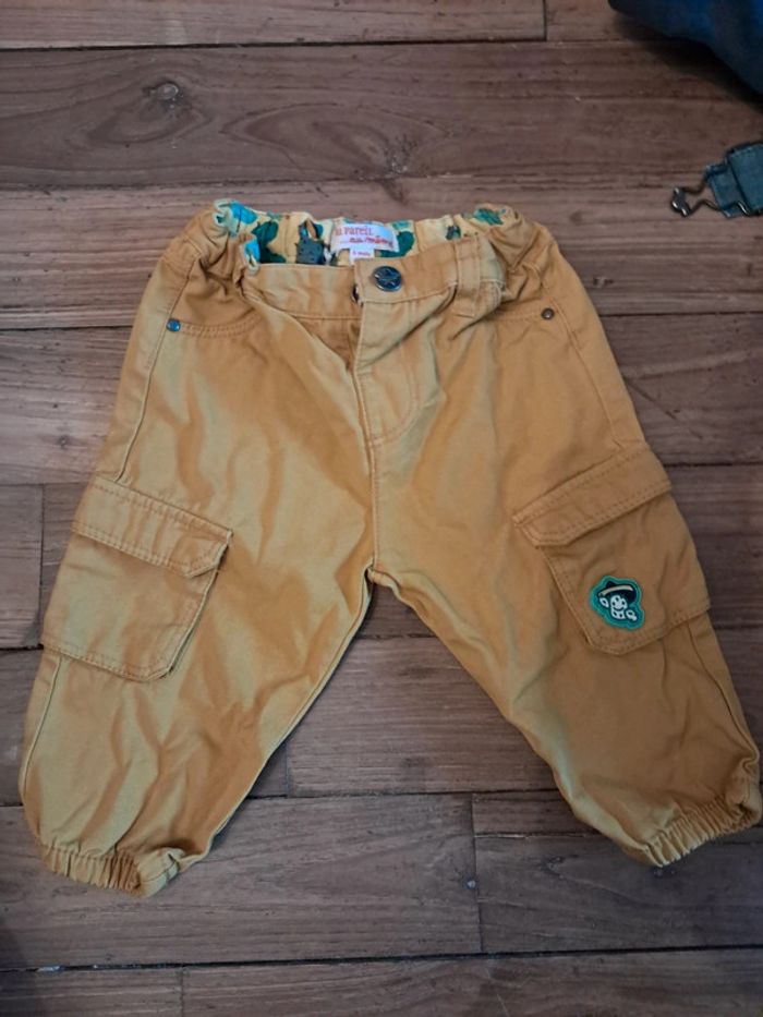 Jeans 6 mois
