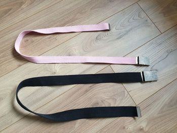 ceintures femme