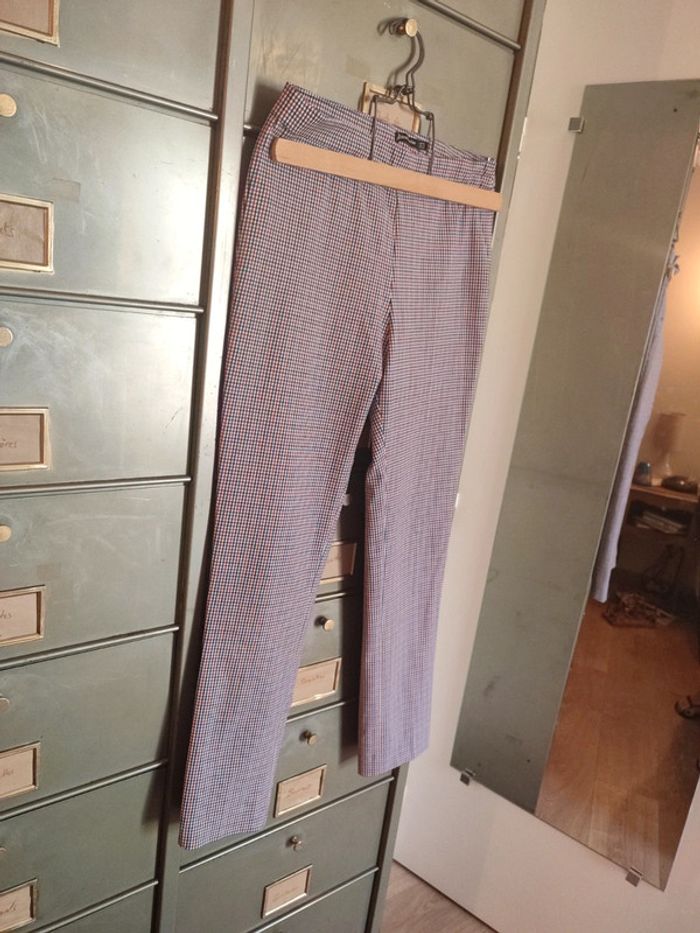 Pantalon slim - photo numéro 3