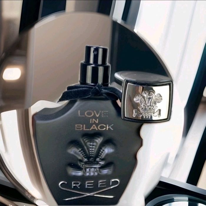 Parfum CREED "Love in Black" - photo numéro 2