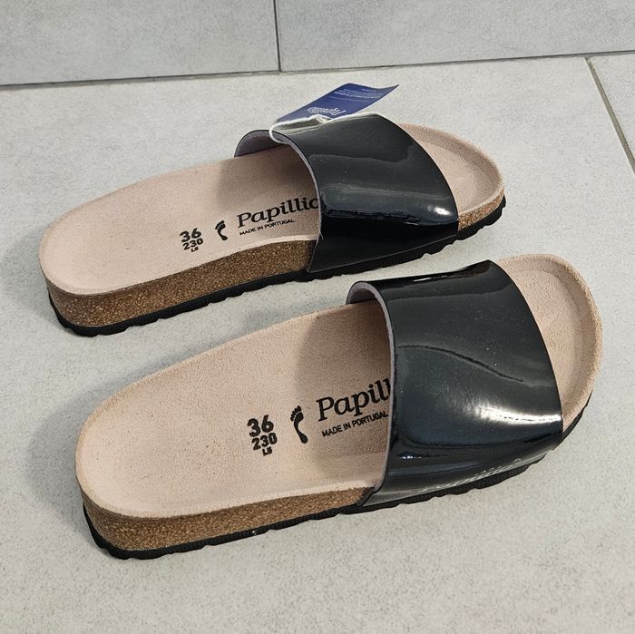 Birkenstock papillio (Neuve) - photo numéro 2