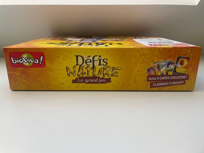 Defi nature - photo numéro 4