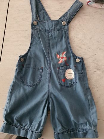 Combi génération z 3 ans