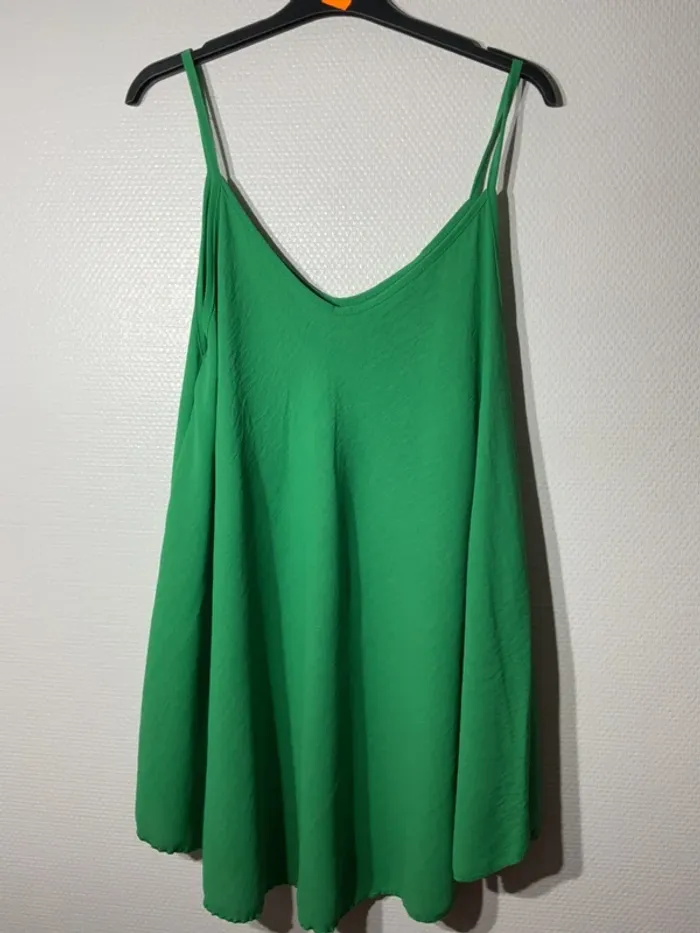 Top oversize femme taille unique (40-46)- besteffie- neuf avec étiquette